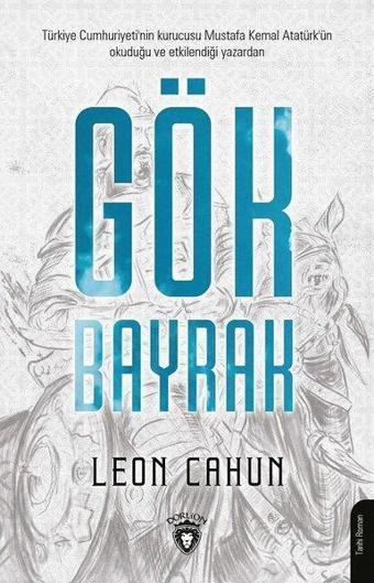 Gökbayrak - Leon Cahun - Dorlion Yayınevi