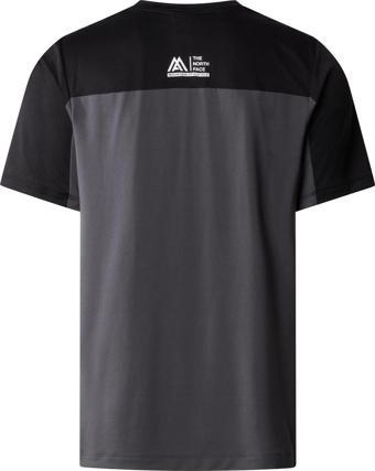 The North Face M Ma S/S Tee Erkek T-Shirt