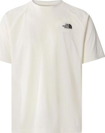 The North Face M Foundation S/S Tee Erkek T-Shirt