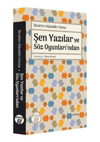 Şen Yazılar ve Söz Oyunları'ndan - İbrahim Alaeddin Gövsa - Büyüyenay Yayınları