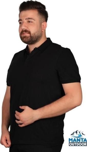 Manta MNT 2303 Polo Yaka Erkek T-Shirt
