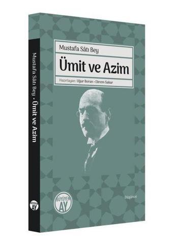 Ümit ve Azim - Büyüyenay Yayınları