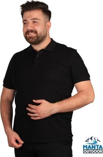 MNT 2326 POLO YAKA T-SHIRT