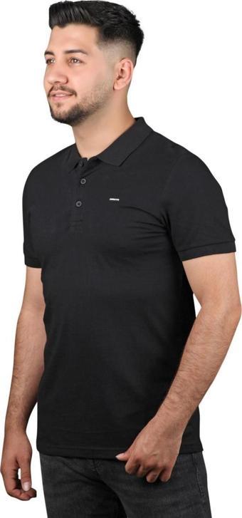 Manta 2061 Erkek Polo Yaka T-Shirt