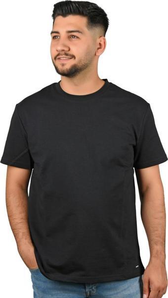 Manta 2610 Erkek Penye T-Shirt