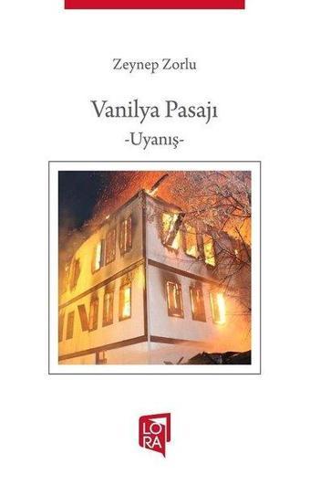 Vanilya Pasajı - Uyanış - Lora Yayıncılık