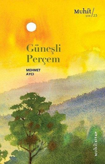 Güneşli Perçem - Mehmet Aycı - Muhit Kitap