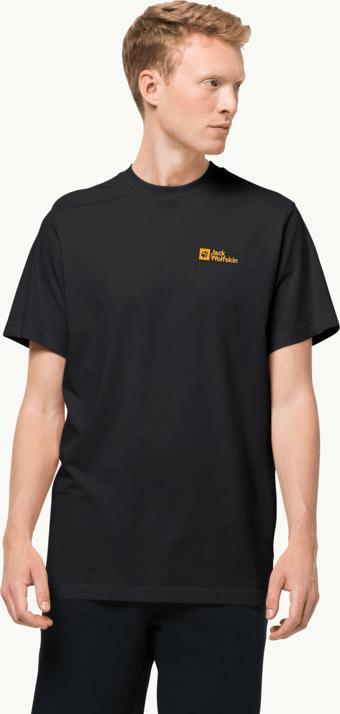 Jack Wolfskin Essential Erkek T-Shirt