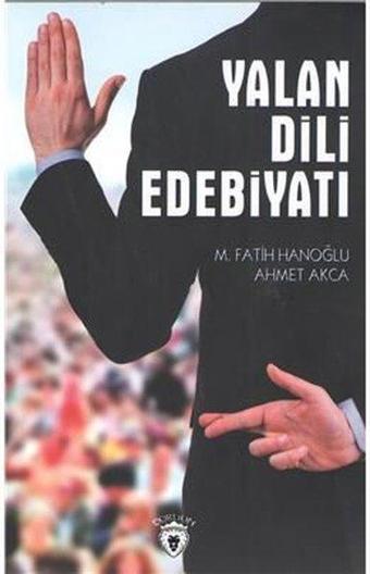 Yalan Dili ve Edebiyatı - Dorlion Yayınevi