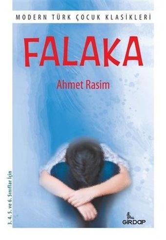 Falaka - Modern Türk Çocuk Klasikleri - Ahmet Rasim - Girdap