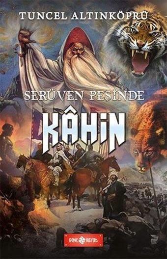 Kahin-Serüven Peşinde - F. Zehra Bayrak - Genç Hayat