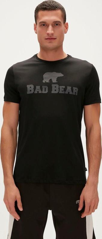 Bad Bear Tee Erkek T-Shirt