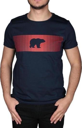 Bad Bear Fancy  Erkek T-Shirt