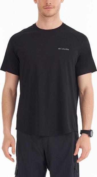 Columbia Cs0303 Csc M Comfort Ss Tee Erkek T-Shirt