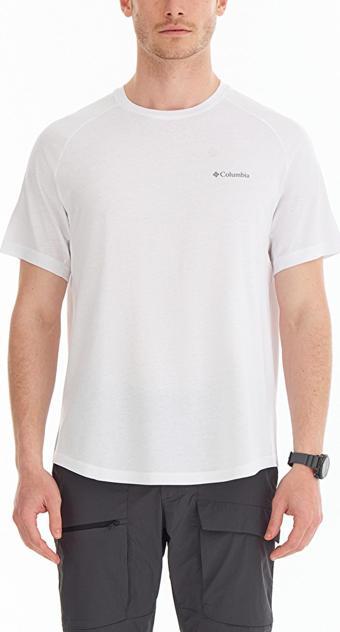 Columbia Cs0303 Csc M Comfort Ss Tee Erkek T-Shirt