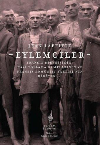 Eylemciler - Jean Laffitte - Yordam Edebiyat