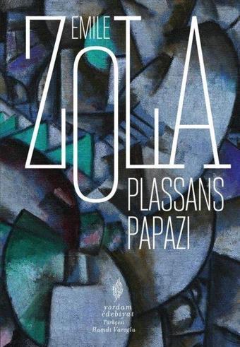 Plassans Papazı - Yordam Edebiyat