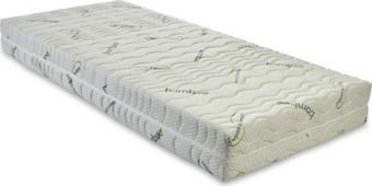 Heyner 100X200 Bamboo Fermuarlı Ortopedik Visco Yatak