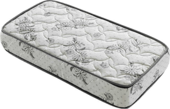 Opalin Tuğralı 100X170 Cm Soft Ortopedik Lüx 100X170 Yaylı Yatak