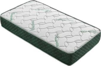 Pooly Aloevera Ortopedik Yatak70X105