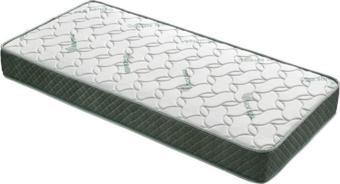 Pooly Perfect 70X150 Aloevera Lüx Ortopedik Yaylı Yatak