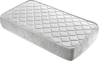 Pooly Jakarlı 100X190 Ortopedik Yaylı Yatak