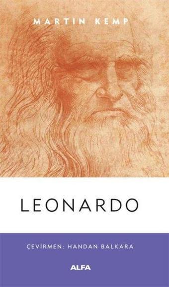 Leonardo - Alfa Yayıncılık