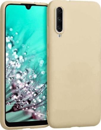 Xiaomi Mi 9 Lite Kılıf FitCase PremiumS Silikon Arka Kapak