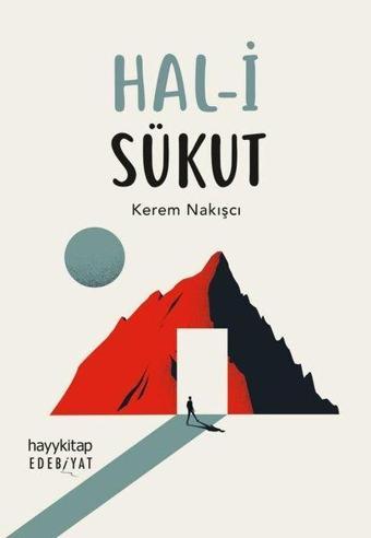 Hal-i Sükut - Kerem Nakışcı - Hayykitap