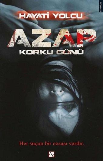 Azap - Korku Günü - Hayati Yolcu - Az Kitap