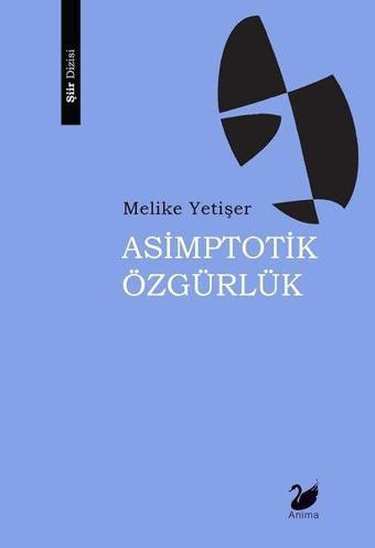 Asimptotik Özgürlük - Melike Yetişer - Anima