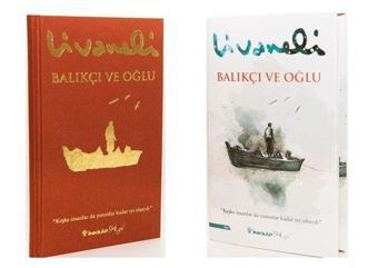 Balıkçı ve Oğlu - İnkılap Kitabevi Yayınevi