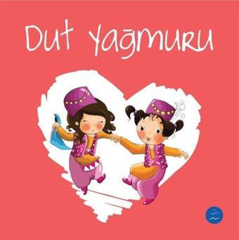 Dut Yağmuru - Nurefşan Çağlaroğlu - Multibem Yayınları