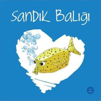 Sandık Balığı - Nurefşan Çağlaroğlu - Multibem Yayınları