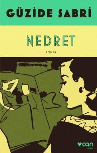 Nedret - Güzide Sabri - Can Yayınları