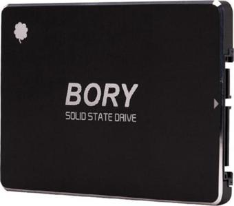 BORY R500-C512G SATA3 512 GB SSD 550/510 MBS HARDDİSK (2818)