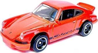 Hot Wheels Tekli Arabalar Porsche 911 Carrera RS 2.7 HKJ82