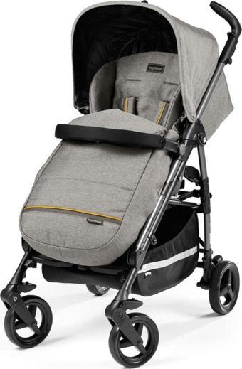 Peg Perego Si Baston Bebek Arabası