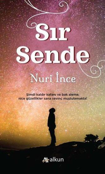 Sır Sende - Nuri İnce - Alkun