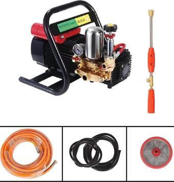 Gardenpro GP-D22 Elektrikli Yüksek Basınçlı İlaçlama Pompası