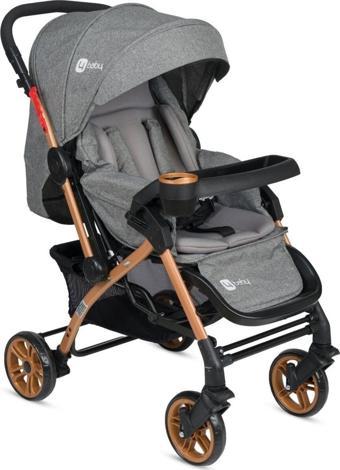 4 Baby Ab440 Active Gold Travel Sistem Bebek Arabası