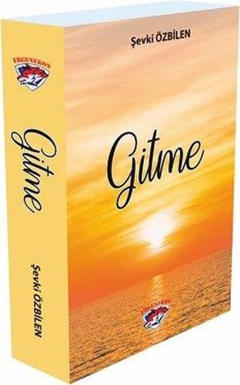 Gitme - Şevki Özbilen - Ergenekon