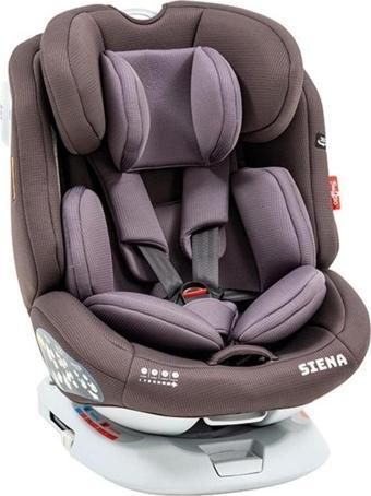 Baby2Go 2241 Siena 0-36 Kg Oto Koltuğu