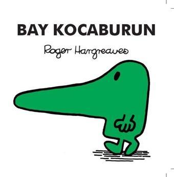 Bay Kocaburun - Kolektif  - Doğan ve Egmont Yayıncılık