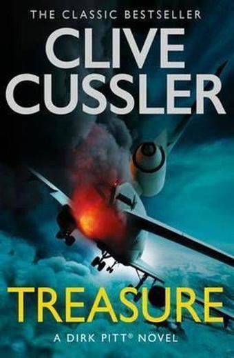 Treasure - Clive Cussler - Harper Collins Publishers