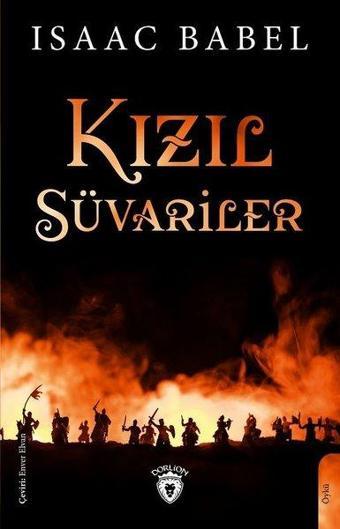 Kızıl Süvariler - Dorlion Yayınevi