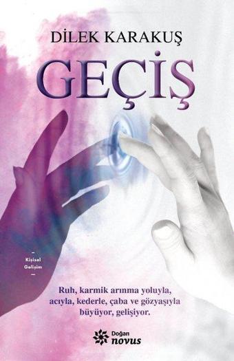 Geçiş - Dilek Karakuş - Doğan Novus