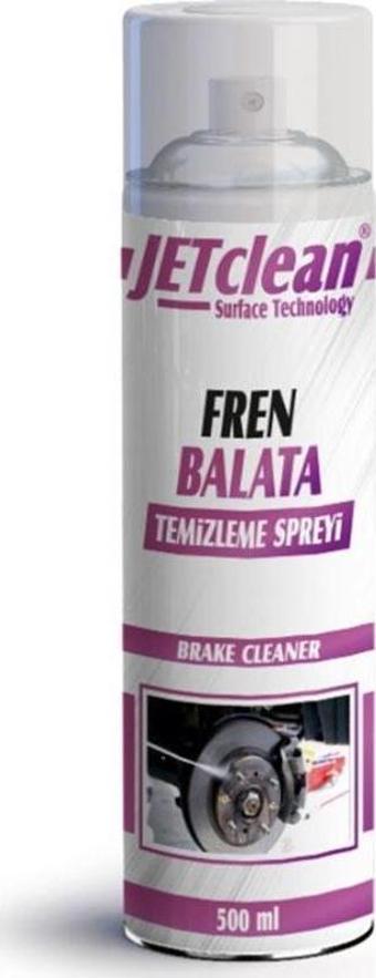 500Ml Fren Balata Temizleme Sprey (2818)