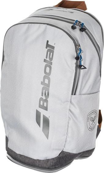 Babolat Court Backpack Wimbledon Tenis Sırt Çantası