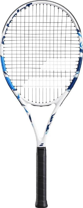 Babolat Evoke Team 102  270 Gr Yetişkin Tenis Raketi (27/ Grip L1)